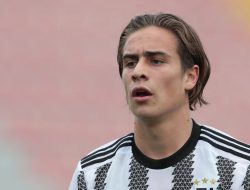 Kenan Yildiz & Juventus: Negosiasi Kontrak Baru yang Tinggal Menunggu Momen Tepat