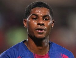 Manchester United Bisa Jual Marcus Rashford dan Kobbie Mainoo untuk Patuhi PSR