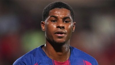Manchester United Bisa Jual Marcus Rashford dan Kobbie Mainoo untuk Patuhi PSR