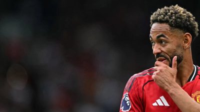 Kondisi Terkini Matheus Cunha Jelang Pertandingan Manchester United Melawan Crystal Palace