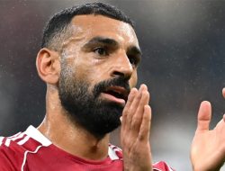 3 Opsi Pengganti Mohamed Salah di Liverpool, Termasuk Pemain dari Klub Rival