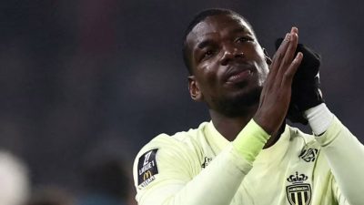 Paul Pogba