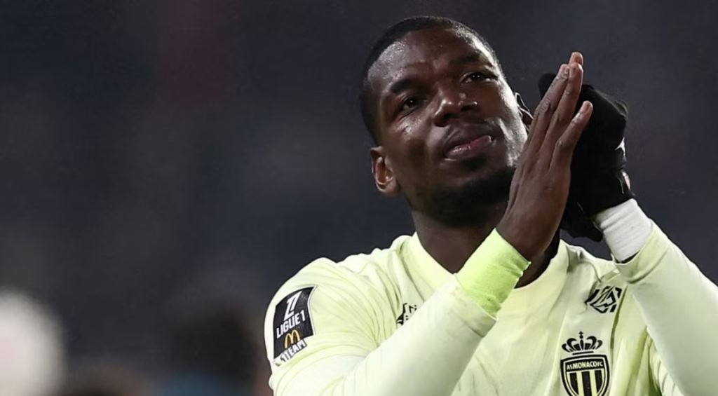 Paul Pogba