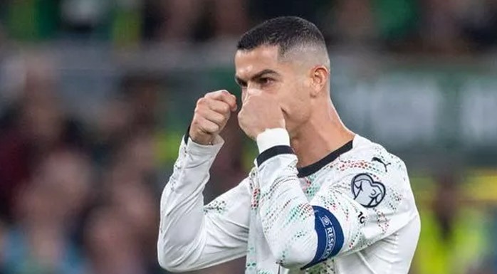 Portugal Ajukan Banding ke FIFA