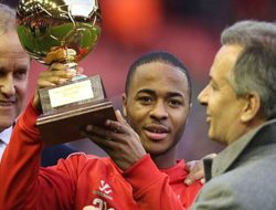 Raheem Sterling: Dari Wonderkid Inggris ke Pemain yang Terpinggirkan
