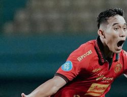 Surat Terbuka Rizky Ridho Usai Bertahan di Persija Hingga 2028: Kontrak yang Dinilai Paling Ideal untuk Pemain