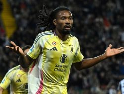 Skuad Terbaru Timnas Prancis: Gelandang Juventus Gantikan Pemain Real Madrid
