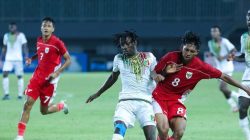 Strategi 3 Bek dan Duet Ideal di Lini Tengah