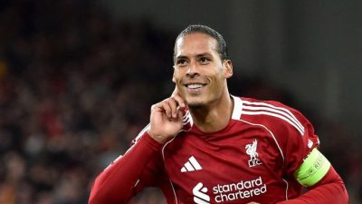 Van Dijk