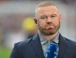 Wayne Rooney Lontarkan Penilaian Mengejutkan: Singkirkan Haaland, Angkat Gyokeres sebagai Bintang Premier League 2025/2026