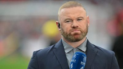Wayne Rooney Lontarkan Penilaian Mengejutkan: Singkirkan Haaland, Angkat Gyokeres sebagai Bintang Premier League 2025/2026