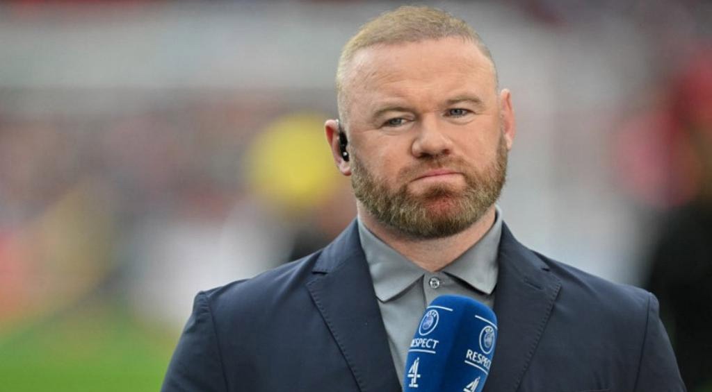 Wayne Rooney