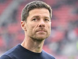 Laga Penentu: Duel yang Bisa Menjadi Titik Balik Masa Depan Xabi Alonso di Real Madrid