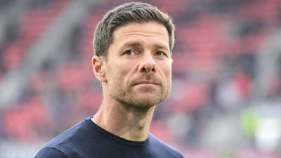 Xabi Alonso
