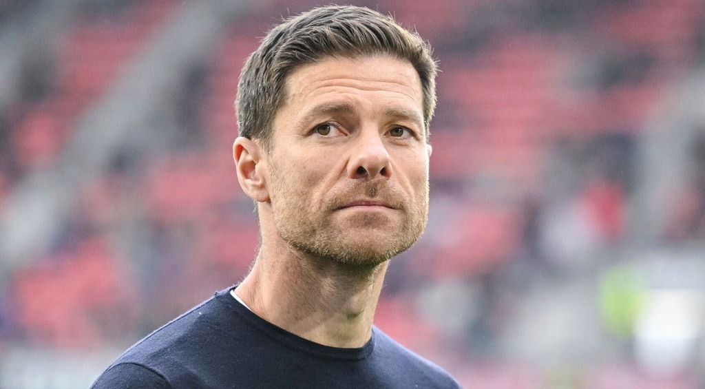 Xabi Alonso