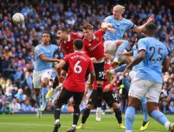 6 Potensi Transfer Besar di Januari 2026: Man United dan City Siap Berebut Pemain Bintang