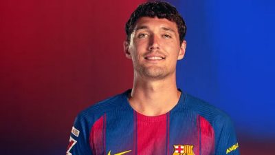 Andreas Christensen