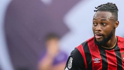 Antoine Semenyo Jadi Target Panas Liga Inggris, Empat Klub Besar Siap Bersaing