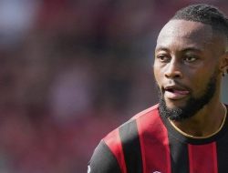 Manchester United Siap Berebut Antoine Semenyo Dengan Klub Premier League Lain