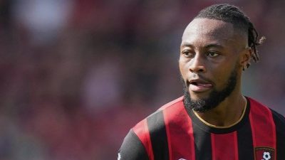 Manchester United Siap Berebut Antoine Semenyo Dengan Klub Premier League Lain