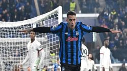 Atalanta Menangkan Laga Dramatis atas Chelsea