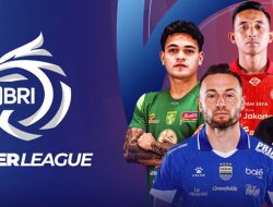 Striker Lokal Tenggelam di BRI Super League 2025/26: Antara Rotasi Posisi dan Tekanan Persaingan