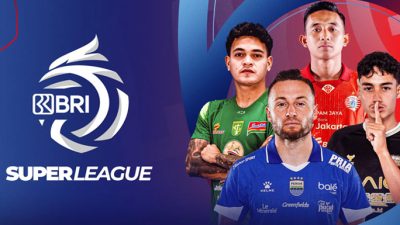 BRI Super League