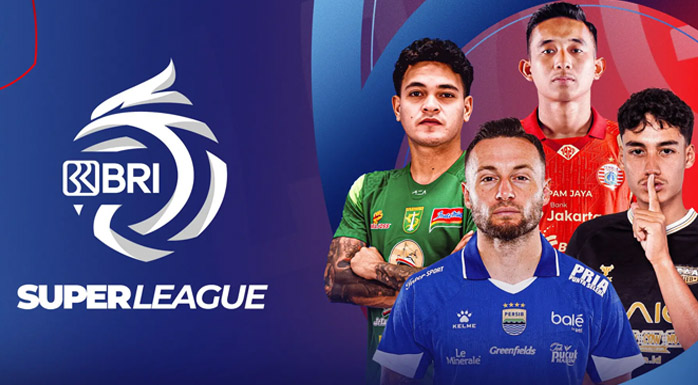 BRI Super League
