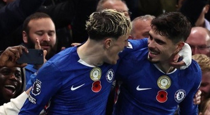Cardiff vs Chelsea