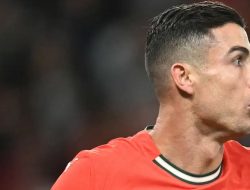 Cristiano Ronaldo: Kesempatan Terakhir di Piala Dunia 2026, Siapa Lawan Portugal?