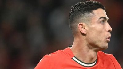 Cristiano Ronaldo: Kesempatan Terakhir di Piala Dunia 2026, Siapa Lawan Portugal?
