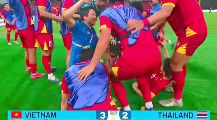 Drama Final SEA Games 2025