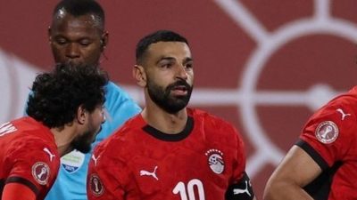 Drama Piala Afrika 2025