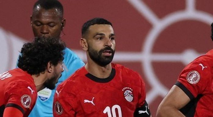 Drama Piala Afrika 2025