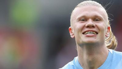 Erling Haaland