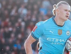 Erling Haaland Pecahkan Rekor Premier League dengan 100 Gol