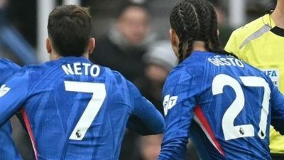 Fakta Unik Laga Newcastle Kontra Chelsea
