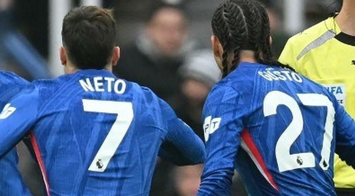 Fakta Unik Laga Newcastle Kontra Chelsea