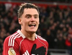 Florian Wirtz Cetak Gol Debut, Liverpool Kalahkan Wolves 2-1