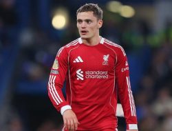 Florian Wirtz Belum Pecah Telur: 13 Laga di Premier League Tanpa Gol & Assist
