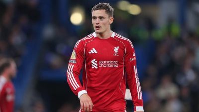 Florian Wirtz Belum Pecah Telur: 13 Laga di Premier League Tanpa Gol & Assist