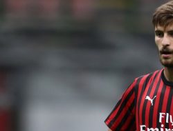 AC Milan Kehilangan Gabbia untuk Semifinal Supercoppa