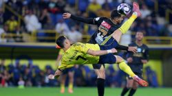 Globe Soccer Awards 2025