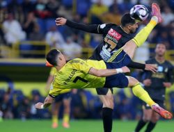 Globe Soccer Awards 2025: Ousmane Dembele dan Aitana Bonmati Terbaik Tahun Ini