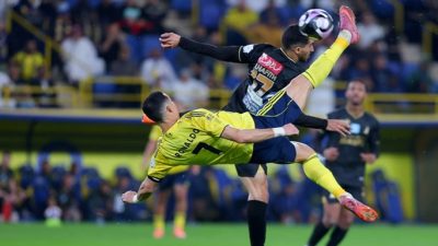 Globe Soccer Awards 2025