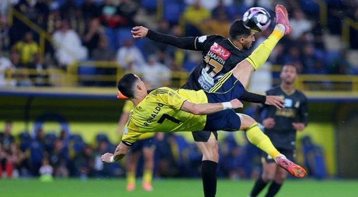 Globe Soccer Awards 2025