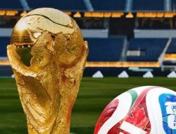 Harga Tiket Piala Dunia 2026 Melonjak Tajam: Suporter Marah, FIFA Jadi Sasaran Kritik