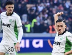 Hasil Imbang Bologna vs Sassuolo: Pertandingan Sengit Berakhir 1-1