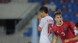 Indonesia U-22