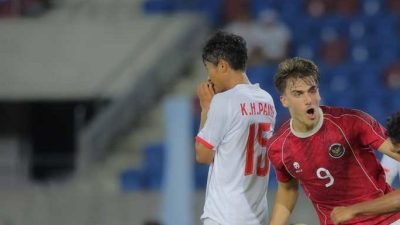 Indonesia U-22